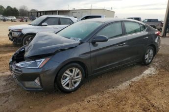 5NPD84LF3LH613562 | 2020 HYUNDAI ELANTRA SE