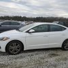 3KPFK4A78JE202844 | 2018 KIA FORTE LX