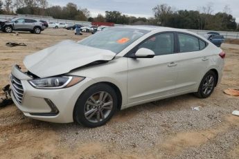 5NPD84LF4JH360135 | 2018 HYUNDAI ELANTRA SE