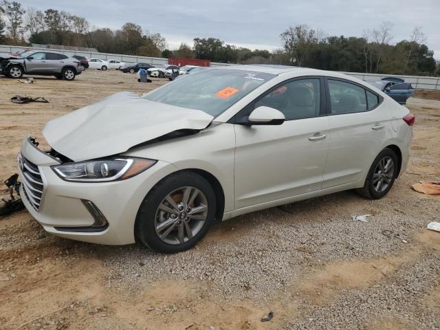 5NPD84LF4JH360135 | 2018 HYUNDAI ELANTRA SE