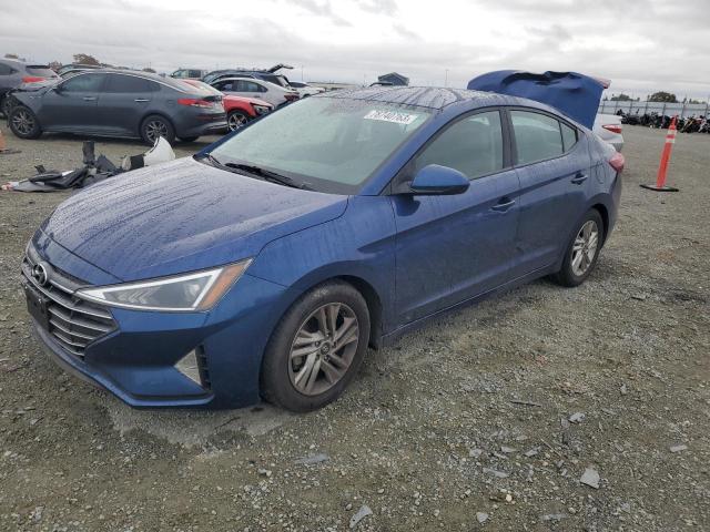 5NPD84LF4LH522042 | 2020 HYUNDAI ELANTRA SE