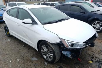 5NPD84LF4LH540590 | 2020 HYUNDAI ELANTRA SE