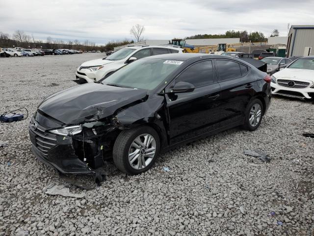 5NPD84LF4LH626580 | 2020 HYUNDAI ELANTRA SE