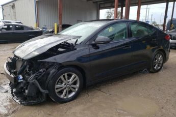 5NPD84LF5HH114009 | 2017 HYUNDAI ELANTRA SE