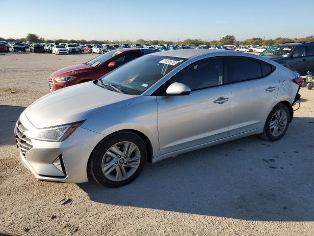 5NPD84LF5LH521059 | 2020 HYUNDAI ELANTRA SE