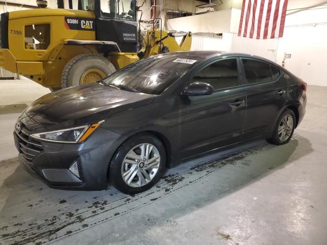 5NPD84LF5LH566907 | 2020 HYUNDAI ELANTRA SE