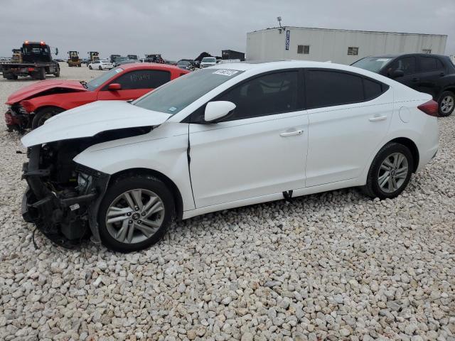 5NPD84LF5LH594755 | 2020 HYUNDAI ELANTRA SE