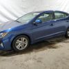 1FADP3F2XFL228771 | 2015 FORD FOCUS SE