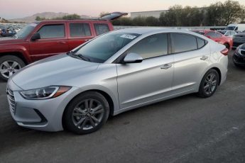 5NPD84LF6HH095664 | 2017 HYUNDAI ELANTRA SE