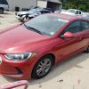 KMHCT5AE9EU146906 | 2014 HYUNDAI ACCENT GLS