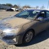 2T1BURHE0JC081784 | 2018 TOYOTA COROLLA L