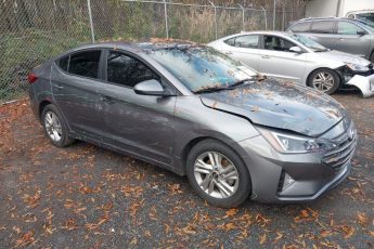 5NPD84LF6LH505727 | 2020 HYUNDAI ELANTRA