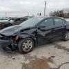 3N1AB7AP5JY291558 | 2018 NISSAN SENTRA S