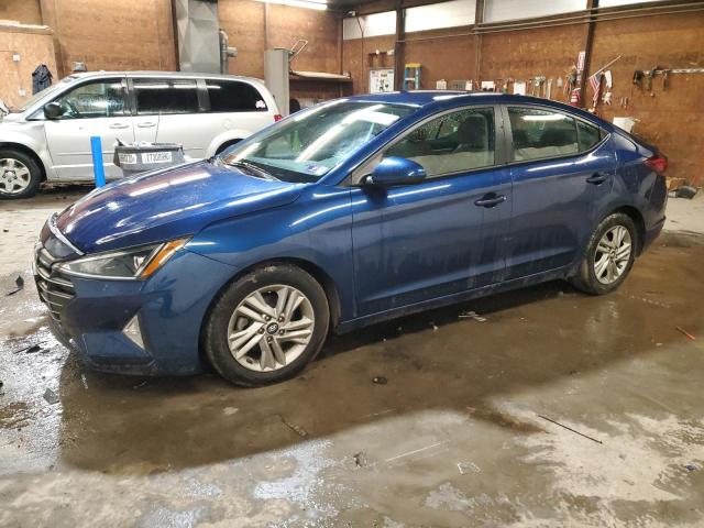 5NPD84LF6LH569170 | 2020 HYUNDAI ELANTRA SE