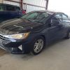 1FADP3E24HL277470 | 2017 FORD FOCUS S