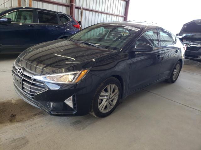 5NPD84LF6LH585062 | 2020 HYUNDAI ELANTRA SE