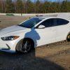 KMHTC6AD4CU045783 | 2012 HYUNDAI VELOSTER