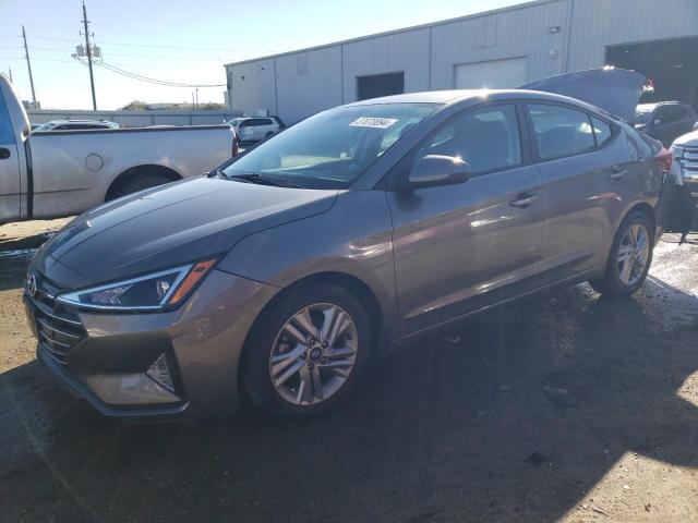 5NPD84LF7LH531687 | 2020 HYUNDAI ELANTRA SE