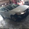 1FAHP2E85HG102654 | 2017 FORD TAURUS SEL