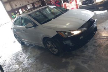 5NPD84LF7LH537344 | 2020 HYUNDAI ELANTRA