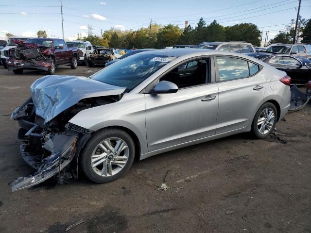 5NPD84LF7LH573597 | 2020 HYUNDAI ELANTRA SE