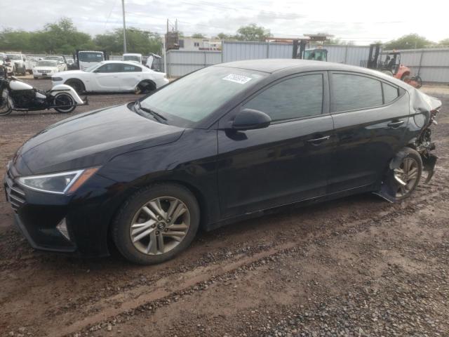 5NPD84LF7LH598158 | 2020 HYUNDAI ELANTRA SE