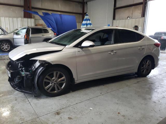 5NPD84LF8HH016589 | 2017 HYUNDAI ELANTRA SE