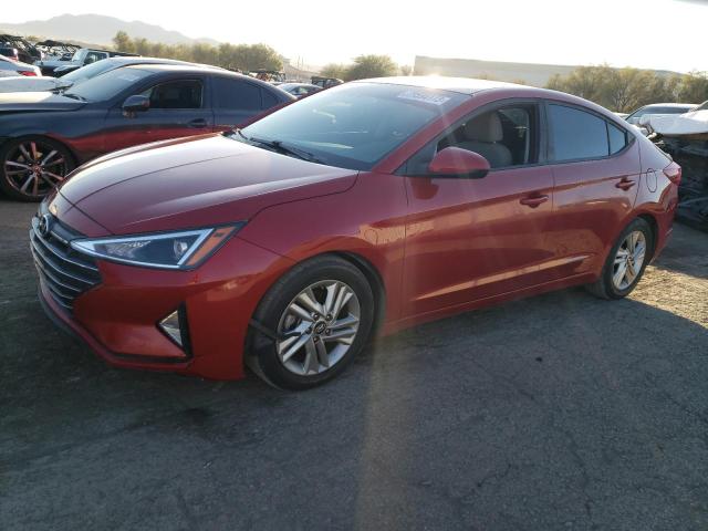 5NPD84LF8KH425571 | 2019 HYUNDAI ELANTRA SE