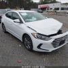 1FADP3K22GL321372 | 2016 FORD FOCUS SE