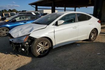 5NPD84LF9KH407810 | 2019 HYUNDAI ELANTRA SE