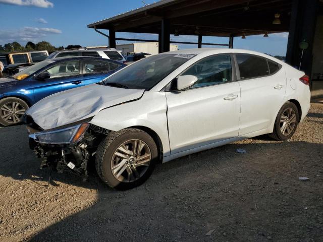 5NPD84LF9KH407810 | 2019 HYUNDAI ELANTRA SE