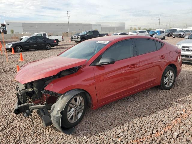 5NPD84LF9LH518584 | 2020 HYUNDAI ELANTRA SE