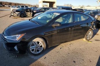 5NPD84LF9LH554498 | 2020 HYUNDAI ELANTRA SE