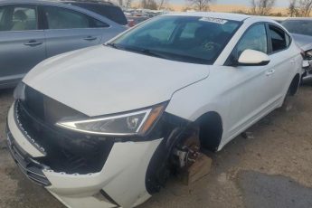 5NPD84LF9LH570040 | 2020 HYUNDAI ELANTRA SE