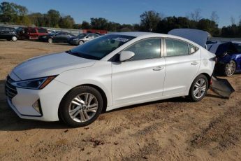 5NPD84LF9LH574590 | 2020 HYUNDAI ELANTRA SE