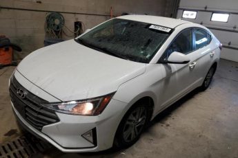 5NPD84LF9LH577733 | 2020 HYUNDAI ELANTRA SE