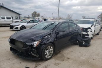 5NPD84LF9LH604896 | 2020 HYUNDAI ELANTRA SE