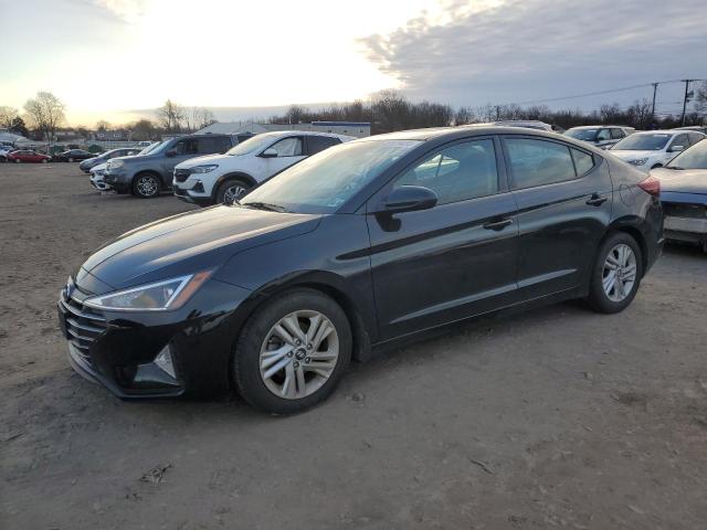 5NPD84LF9LH626218 | 2020 HYUNDAI ELANTRA SE