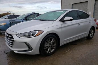 5NPD84LFXHH056155 | 2017 HYUNDAI ELANTRA SE