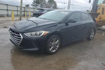 5NPD84LFXHH099295 | 2017 HYUNDAI ELANTRA SE