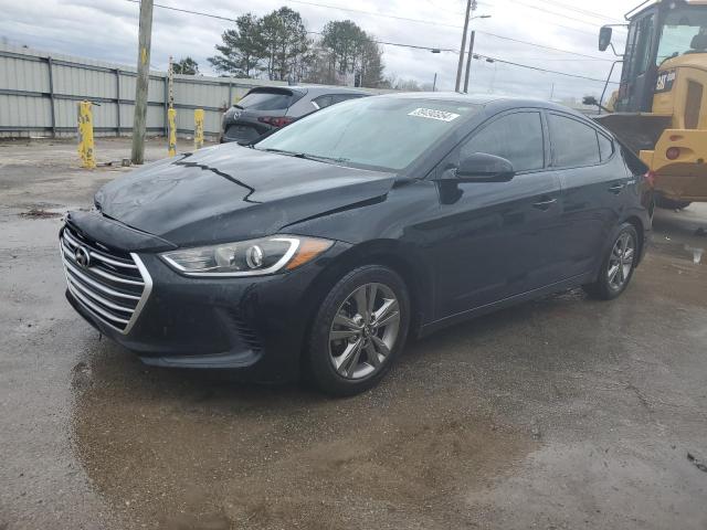 5NPD84LFXHH099295 | 2017 HYUNDAI ELANTRA SE