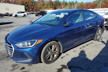 5NPD84LFXHH142159 | 2017 HYUNDAI ELANTRA SE