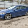 KNAFK4A67G5542947 | 2016 KIA FORTE LX