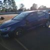 1HGEM21124L006952 | 2004 HONDA CIVIC