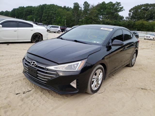 5NPD84LFXLH581550 | 2020 HYUNDAI ELANTRA SE