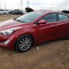 JF1ZCAC14F8605969 | 2015 SUBARU BRZ 2.0 LI