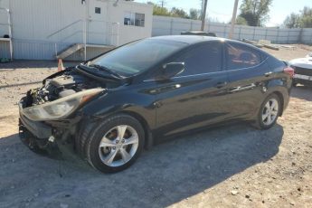 5NPDH4AE0GH673542 | 2016 HYUNDAI ELANTRA SE