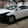 2T2HGCEZ1PC019322 | 2023 LEXUS NX 350