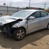 5NPDH4AE3GH748864 | 2016 HYUNDAI ELANTRA SE