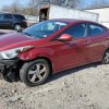 1FAHP3F24CL456861 | 2012 FORD FOCUS